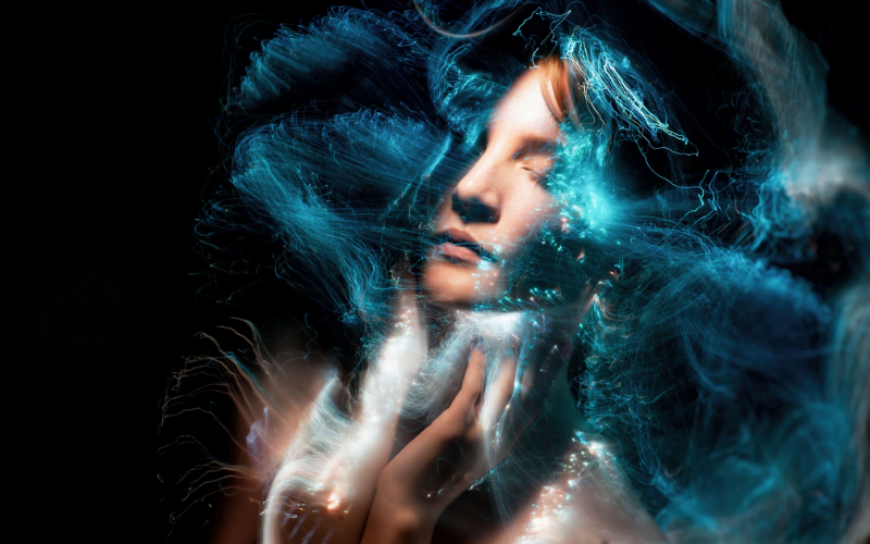 Canva vs. Adobe Photoshop: Adobe Photoshop Design