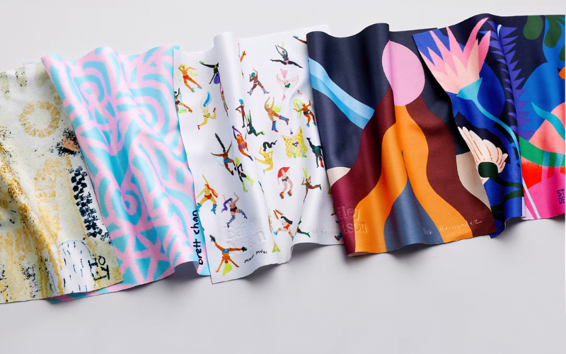 Bailey Nelson Glasses: Bailey Nelson Cloths