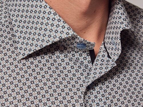 TM Lewin Shirts vs. Hawks & Curtis Shirts: Hawkes & Curtis Casual Stle