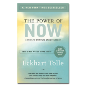 Books: THE POWER OF NOW BY ECKHART TOLLE: 